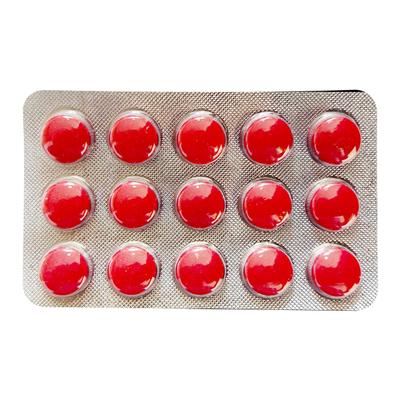 BEPLEX CZS Tablet 15's - Supplements-Vam