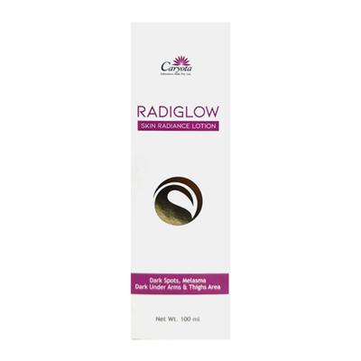 RADIGLOW SKIN RADIANCE Lotion 100ml - Hyperpigmentation-Ota