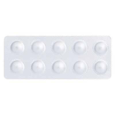 BISOLONG 5mg Tablet 10's - Hypertension-Bet