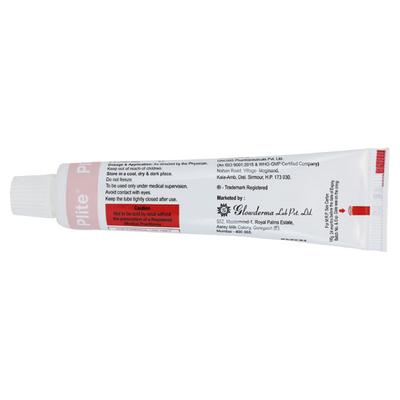 PLITE Cream 30gm - Skin Infections-Taa