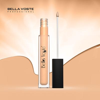 Bella Voste Hidefinition Liquid Concealer Shade Lc - 07 4 ml - Concealer