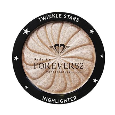 Daily Life Forever52 Twinkle Stars Highlighter Tsh005 9 Gm - Highlighters & Illuminators