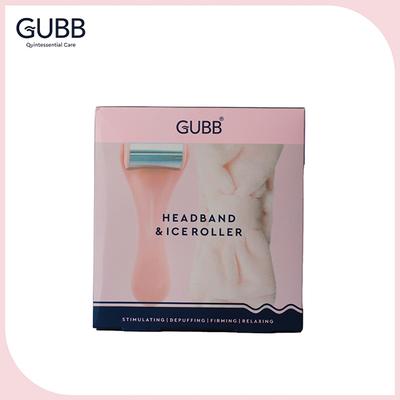 GUBB Ice Roller & Headband 560 gm - Massagers