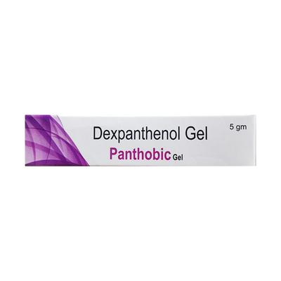 Panthobic Gel 5gm - Supplements-Sup