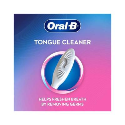 Oral B Sensitive & Gums Extra Softs Manual Toothbrush For Adults, Multicolor 4's - Toothbrushes
