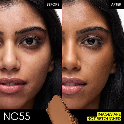 M.A.C STUDIO FIX POWDER PLUS FOUNDATION - NC55 12 g - Foundation