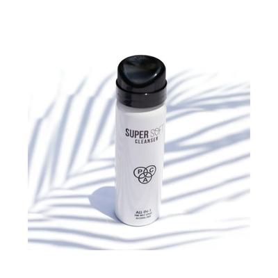 PAC Super Soft Cleanser 36 gm - Face Brush