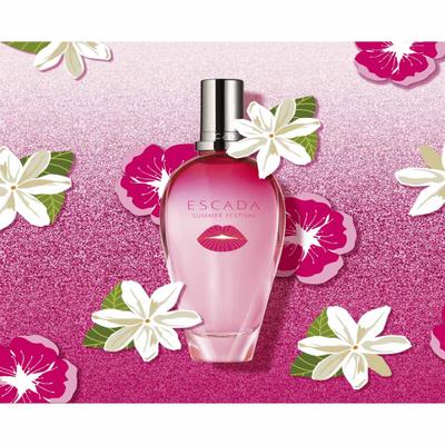 Escada Summer Festival Eau De Toilette 100 ml - Women Perfumes (Edt/Edp)