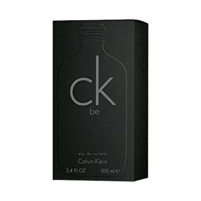 Calvin Klein Ck Be Eau De Toilette 100 ml - Perfumes (Edt/Edp)