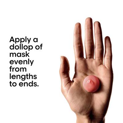 L'Oreal Professionnel Serie Expert Pro Longer Mask 250 gm - Conditioners