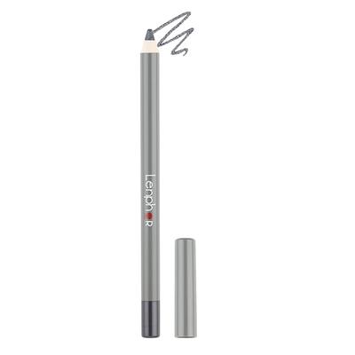 Lenphor Timeless Eye Liner Gorgeous Grey 06 1.2 Gm - Eyeliners