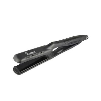 Berina Titanium Hair Straight Iron BC-122 500 gm - Straighteners