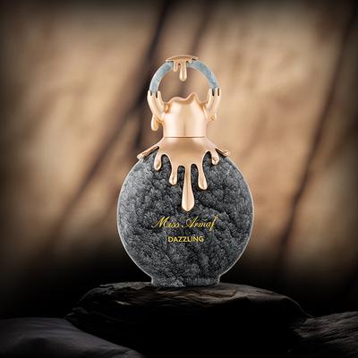 Armaf Miss Armaf Dazzling Eau De Parfum 100 ml - Women Perfumes (Edt/Edp)