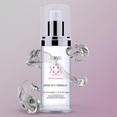 Kaya ANTOX VIT-C FORMULA + 30 ml - Skin-Treatment
