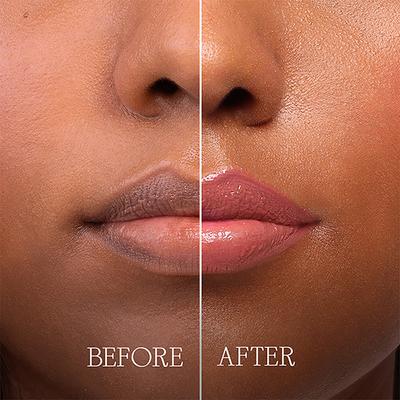 Kiro Fleur Serum Lip Balm- Carnation Blush (Pink) 2 gm - Lip Balms