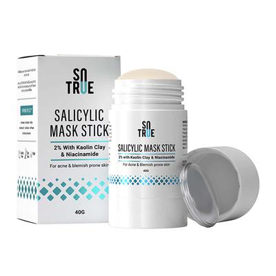 Sotrue Salicylic Acid Mask Stick For Face 40 gm - Face Mask