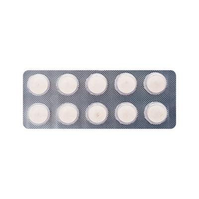 Ebasil 20mg Tablet 10'S - Allergies-Ant