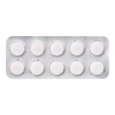 Aceclo SR Tablet 10'S - Pain relief-Nsa