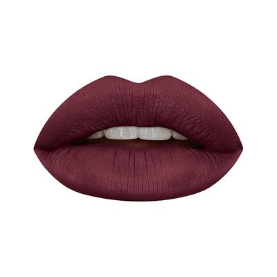 Huda Beauty Lip Contour 2.0 Automatic Matte Lip Pencil Very Berry 0.5 gm - Lip Liners
