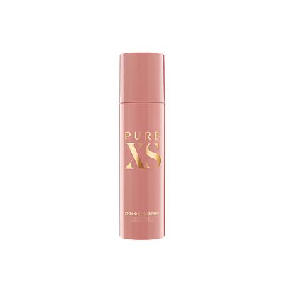 Paco Rabanne Pure XS for Her Deodorant Spray 150 ml - Women Deodorants/Roll-Ons