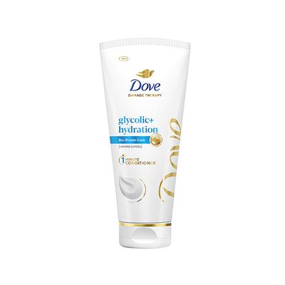 Dove Glycolic + Hydration Conditioner 175 ml - Conditioners