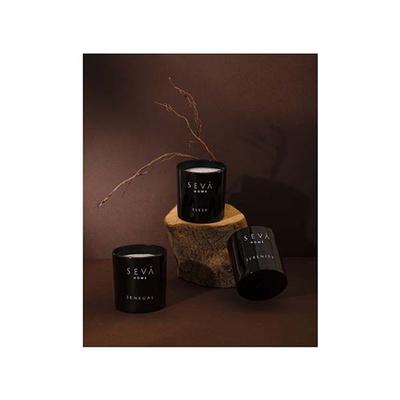 Seva Home The Vibes - Classic Candles 3's - Candle