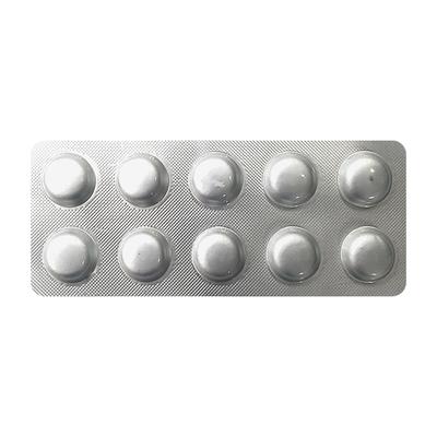 INDIPIL T Tablet 10's - Hypertension-Ana