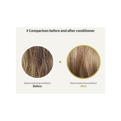Lador Moisture Balancing Conditioner 530 ml - Conditioners
