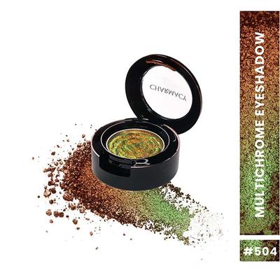 Charmacy Milano Insane Shifters Eyeshadow 504 1.8 gm - Eyeshadow, Bases & Primers