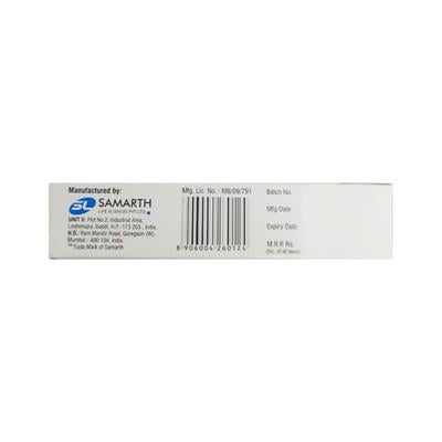 Asklerol 3% Injection 2ml - Varicose Veins-Phl