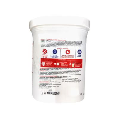 PROHANCE HP HIGH PROTEIN VANILLA FLAVOUR Powder 400gm - Supplements-Sup