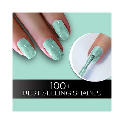 Faces Canada Ultime Pro Splash Nail Enamel Elsa 39 8 ml - Nail Polish