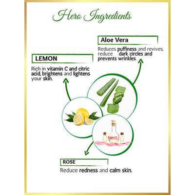 Nutrinorm 3 In 1 All Day Toner 100 ml - Face Mists