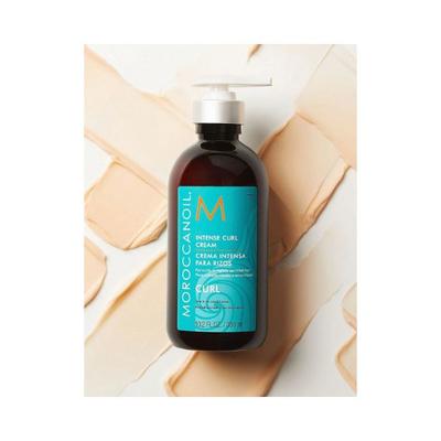 Moroccanoil Intense Curl Cream 300 ml - Hair Creams