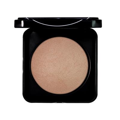 PAC Baked Highlighter 13 Bling Affair 7.5 gm - Highlighters & Illuminators