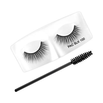 PAC Disposable Mascara Wands 25's - Sponges & Applicators