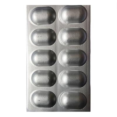 ACEVITAL SP Tablet 10's - Pain relief-Nsa