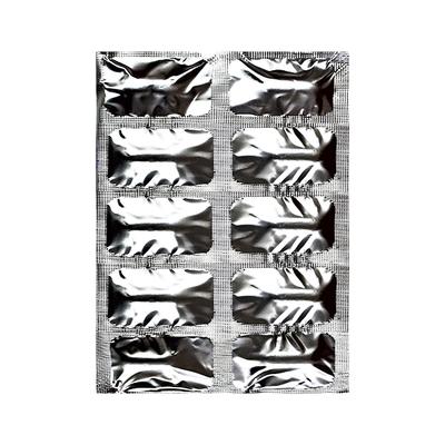 AMOXYVAC 625 Tablet 10's - Bacterial Infections-Pen