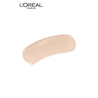 L'Oreal Paris True Match Super-Blendable Foundation Neutral Undertone 1.N 30 ml - Foundation