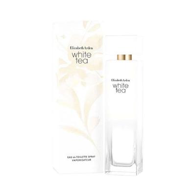 Elizabeth Arden White Tea Eau De Toilette Spray 100 ml - Women Perfumes (Edt/Edp)