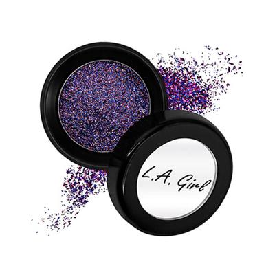 L.A.Girl Glitterholic Glitter Topper - Party Girl 1.2 gm - Highlighters & Illuminators