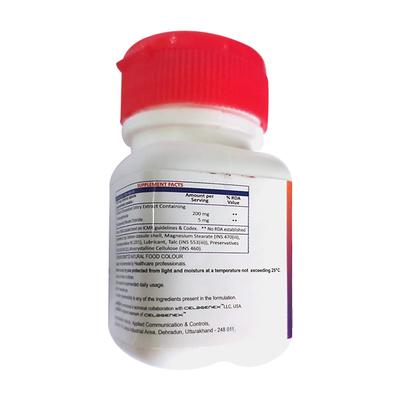 CENTRIVIVE Capsule 30's - Supplements-Vam