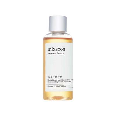 Mixsoon Heartleaf Essence 100 ml - Face Serum