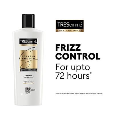 Tresemme Keratin Smooth Conditioner, 335 ml - Conditioners