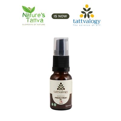 Nature's Tattva Moroccan Prickly Pear Oil 15 ml - Face Oils