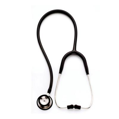 Welch Allyn Professional Stethoscope - Black - Health Monitoring Devices