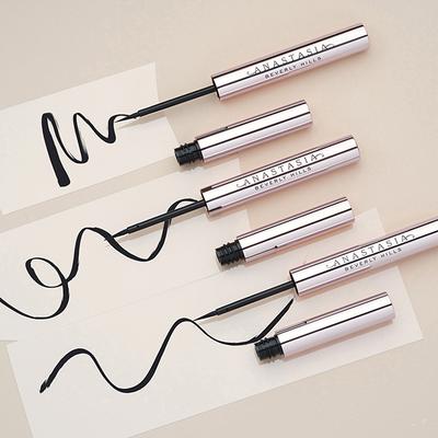 Anastasia Beverly Hills Liquid Liner Black 2.4ml - Eyeliners