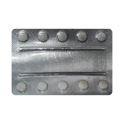 DYDROEASE Tablet 10's - Hormonal Therapy-Oes