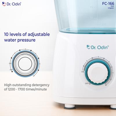 Dr. Odin Oral Irrigator (FC-166) - Device - S