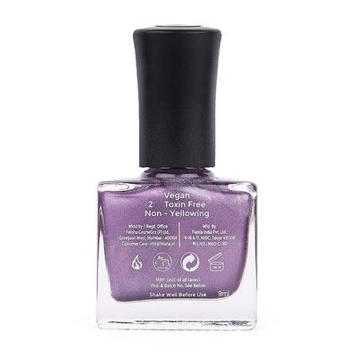 Color Fx TWILIGHT 148 9 ml - Nail Polish